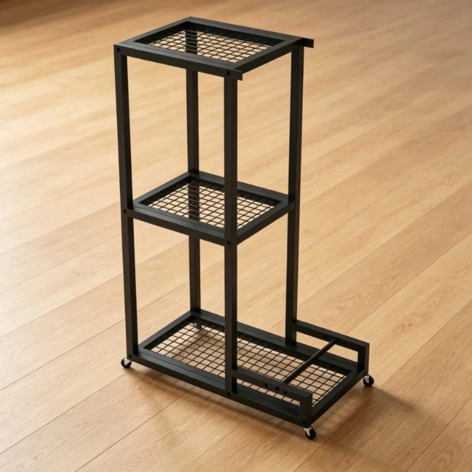 Freestanding Ski Storage Rack Floor-Standing Freestanding Ski Rack Snowboard Storage Stand Black Space-Saving for Indoor Display
Freestanding Ski Storage Rack Floor-Standing Freestanding Ski Rack Snowboard Storage Stand Black Space-Saving for Indoor Display