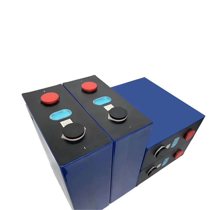 New prismatische Factory price 3.2v 280ah lithium battery for home appliance motorcycle electric vehicle
New prismatische Factory price 3.2v 280ah lithium battery for home appliance motorcycle electric vehicle
