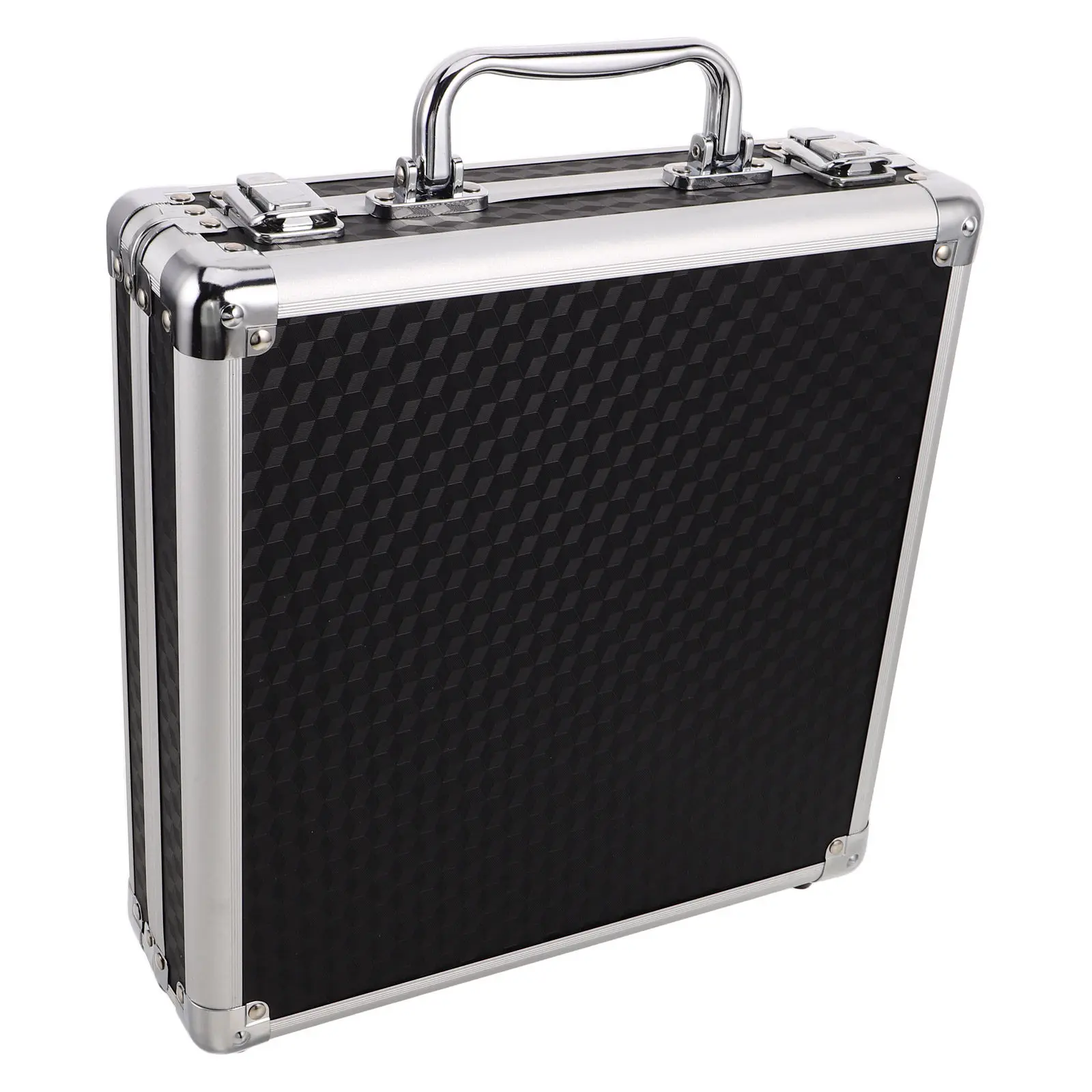 Snooker Billiard Balls Storage Box Professional Pool Cue Case with Cushioned Padding Aluminum Build Portable Handle for 16 Balls
Snooker Billiard Balls Storage Box Professional Pool Cue Case with Cushioned Padding Aluminum Build Portable Handle for 16 Balls