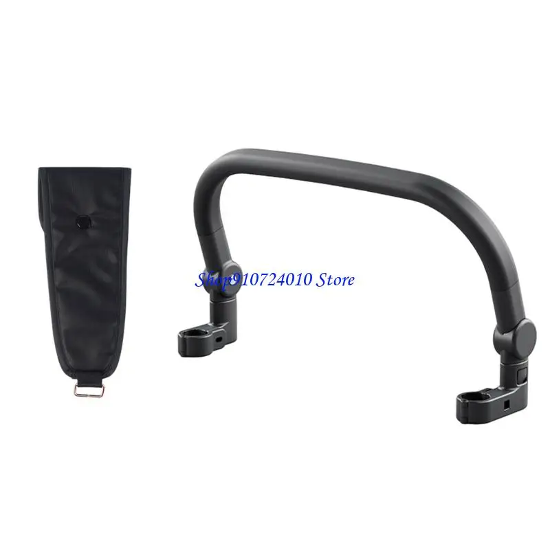 77HD Baby Carriage Safety Upgraded Set Front Crotch Belt Easy Install
77HD Baby Carriage Safety Upgraded Set Front Crotch Belt Easy Install