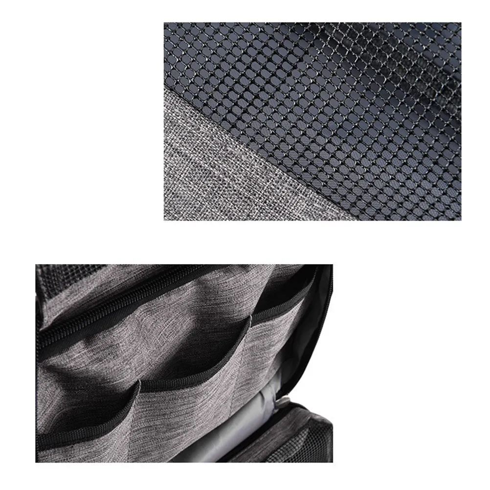 1 шт. портативная водонепроницаемая косметичка с крючком, большая вместительная дорожная сумка-органайзер для туалетных принадлежностей и косметики для деловых поездок
1 шт. портативная водонепроницаемая косметичка с крючком, большая вместительная дорожная сумка-органайзер для туалетных принадлежностей и косметики для деловых поездок