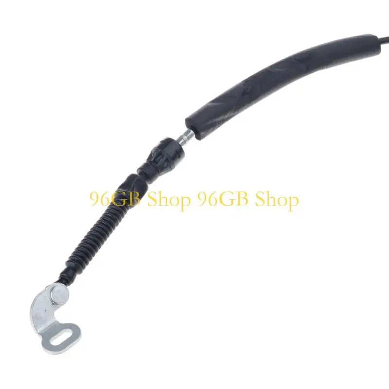 96GB Transmission Control Cable For V73 V75 V77 V93 Off Roading Vehicles Weatherproof Construction Smooth Shifting Mechanism
96GB Transmission Control Cable For V73 V75 V77 V93 Off Roading Vehicles Weatherproof Construction Smooth Shifting Mechanism