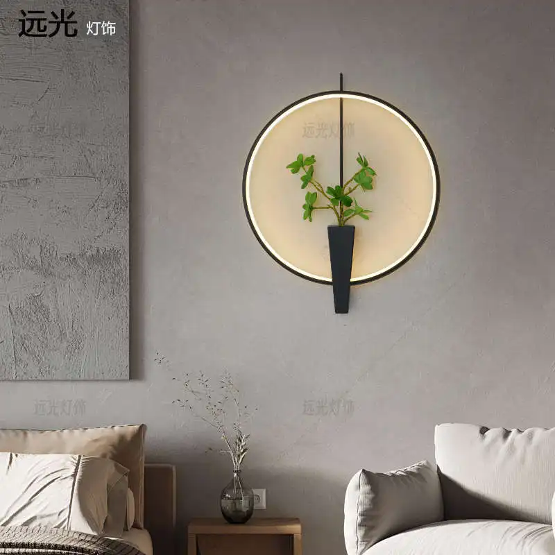 Entrance Hall Wall Lamp Corridor Staircase Wall Lamp Living RoomSofa Background Wall Decorative Lamp Bedroom Bedside Night Light
Entrance Hall Wall Lamp Corridor Staircase Wall Lamp Living RoomSofa Background Wall Decorative Lamp Bedroom Bedside Night Light