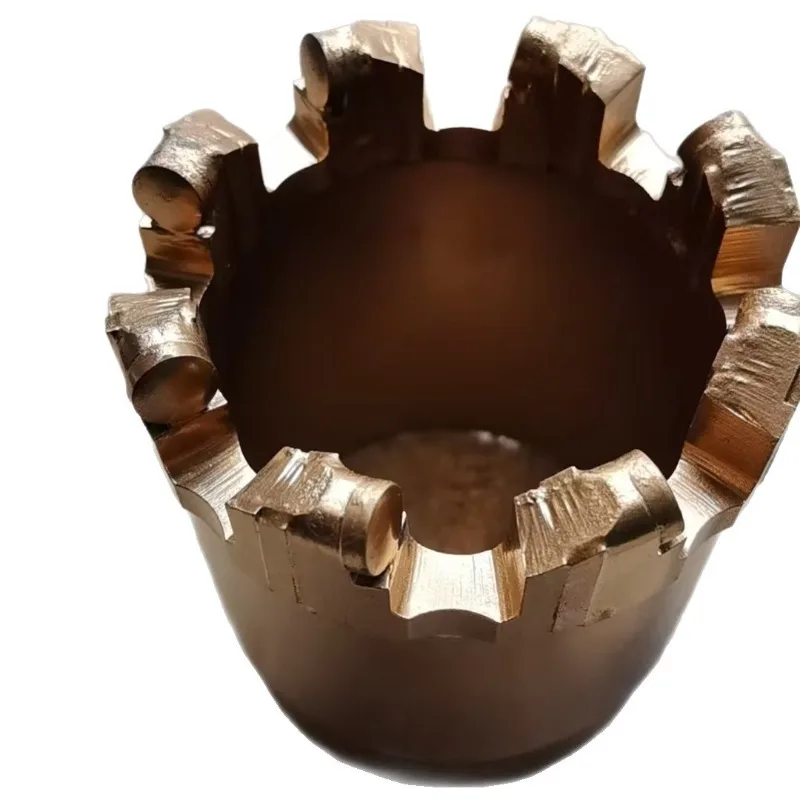 1PC Industrial Blade PDC Drill Bit For Geological Exploration Coring Water Well Drilling Saw Blades Cutting Tools Factory Direct
1PC Industrial Blade PDC Drill Bit For Geological Exploration Coring Water Well Drilling Saw Blades Cutting Tools Factory Direct