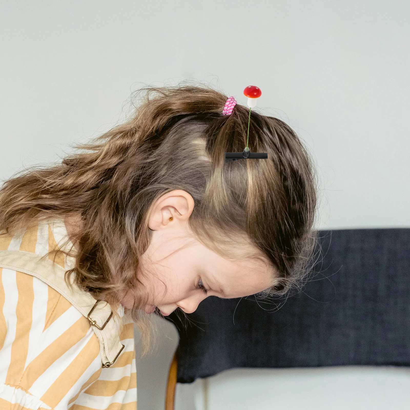 10pcs Mushroom Hair Clips Cute Fruit Hairpins For Kids Women Girls Elegant Hair Accessories Baby Bows Sprout Barrette Decor
10pcs Mushroom Hair Clips Cute Fruit Hairpins For Kids Women Girls Elegant Hair Accessories Baby Bows Sprout Barrette Decor