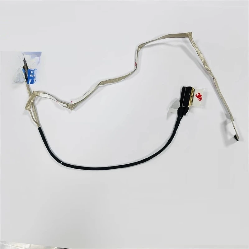 New LCD Video Flex Cable for DELL G15 5520 5521 5525 0MY1DM DC02C00XV00 Screen Cable 0my1dm Hdk50 Fhd 165hz
New LCD Video Flex Cable for DELL G15 5520 5521 5525 0MY1DM DC02C00XV00 Screen Cable 0my1dm Hdk50 Fhd 165hz