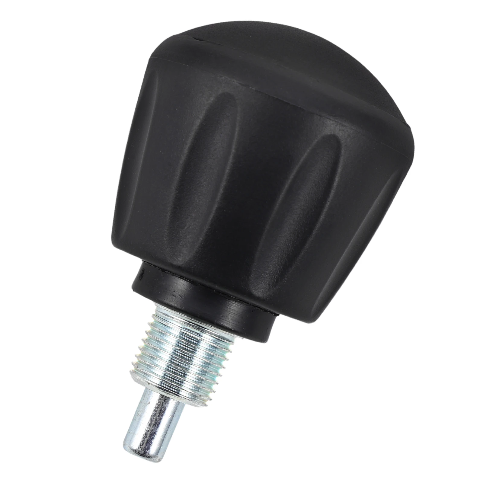 Fitness Bike Pin Adjustment Knob for Exercise Elastic Machine Parts Plastic Knobs
Fitness Bike Pin Adjustment Knob for Exercise Elastic Machine Parts Plastic Knobs