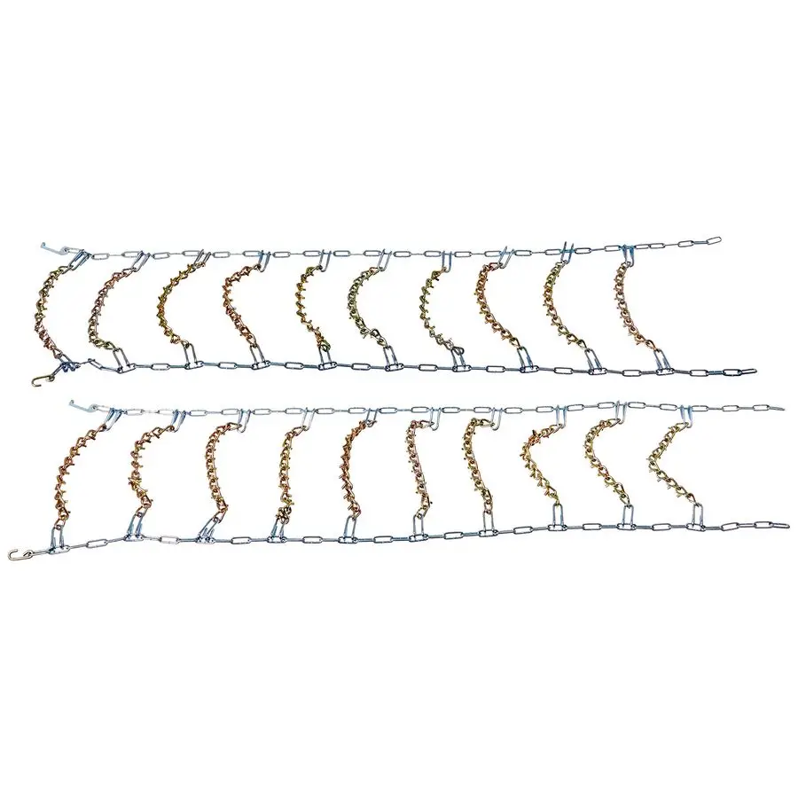 500020 9 VBar Chain in Plastic Case
500020 9 VBar Chain in Plastic Case