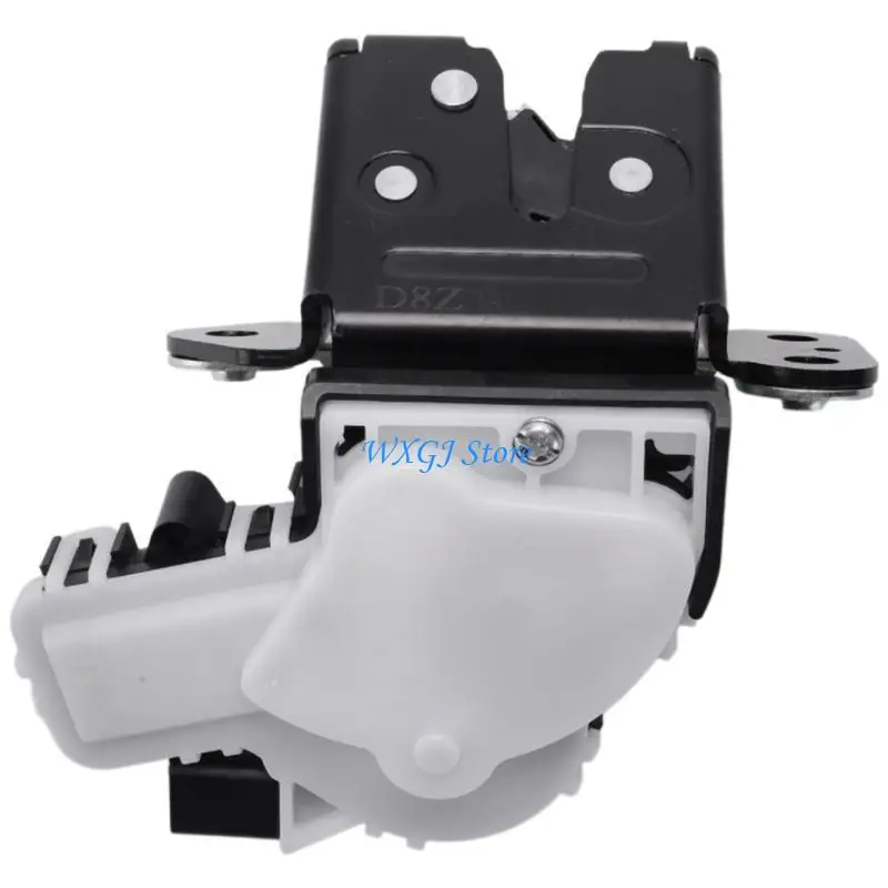 37JE Replacement Rear Lock Trunk Lock Assembly Tailgate Lock Actuator for CX-4 CX-9 CX-30 Liftgate Lock Door Lock
37JE Replacement Rear Lock Trunk Lock Assembly Tailgate Lock Actuator for CX-4 CX-9 CX-30 Liftgate Lock Door Lock