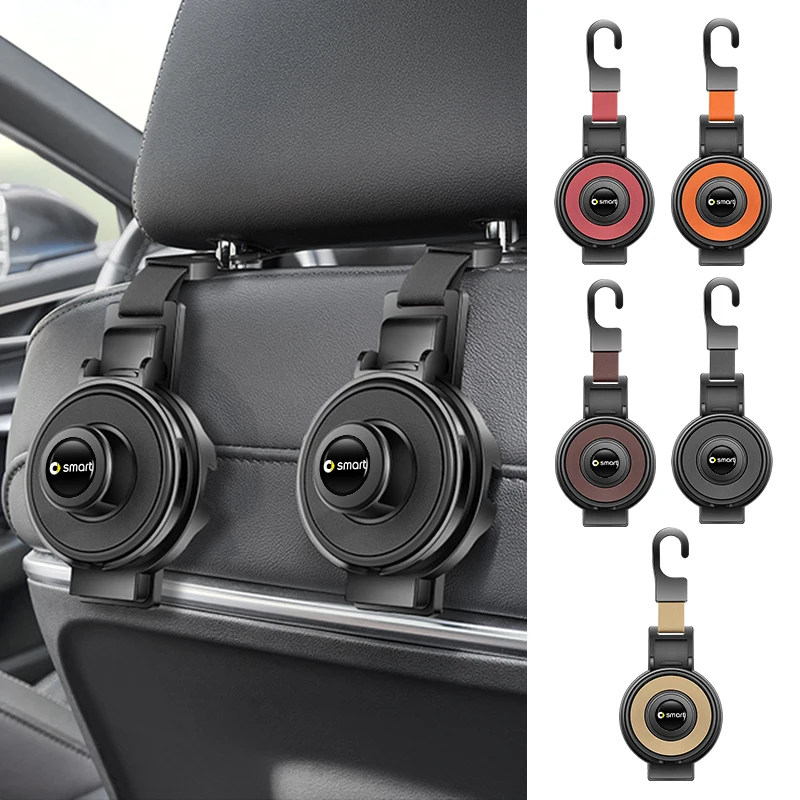Car Seat Headrest Hook Car Water Cup Holder Organizer Hanger Car Accessories For Smart Fortwo 451 450 453 EQ Forfour Coupe Cabri
Car Seat Headrest Hook Car Water Cup Holder Organizer Hanger Car Accessories For Smart Fortwo 451 450 453 EQ Forfour Coupe Cabri