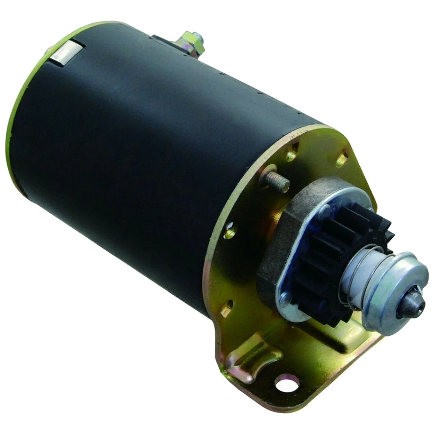 Starter for Briggs & Stratton 7 8 10 11 12 12.5 16 18 HP Engines 1972-2002 AM122337 AM37352
Starter for Briggs & Stratton 7 8 10 11 12 12.5 16 18 HP Engines 1972-2002 AM122337 AM37352