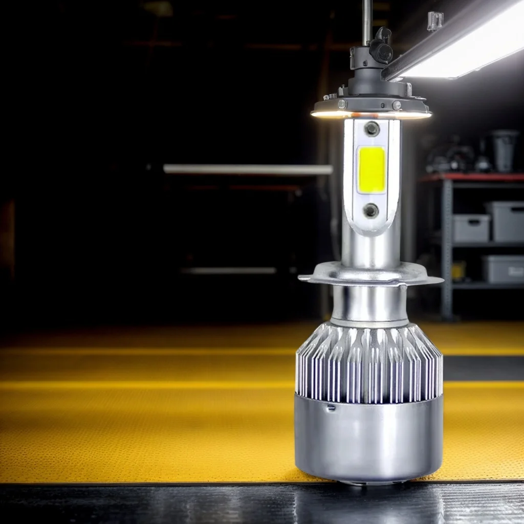 Multi-Fit COB LED Headlight Kit – H11/H1/9005/9006, 7200LM 12V Waterproof Fog & Headlight Bulbs
Multi-Fit COB LED Headlight Kit – H11/H1/9005/9006, 7200LM 12V Waterproof Fog & Headlight Bulbs