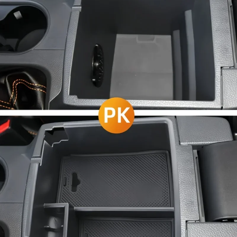Car Center Console Armrest Storage Box Tray Case For Ford Ranger 2011-2022 Holder Container Organizer Accessories
Car Center Console Armrest Storage Box Tray Case For Ford Ranger 2011-2022 Holder Container Organizer Accessories
