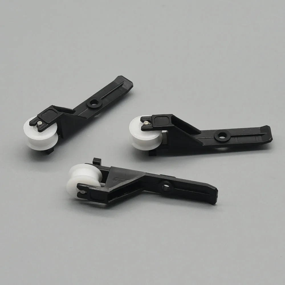5pcs Belt Tensioner Kit for HP T120 T520 T730 T830 CQ890-60088 CQ890-60230 CQ890-40172 CQ893-67016 F9A30-67068 Printer Parts
5pcs Belt Tensioner Kit for HP T120 T520 T730 T830 CQ890-60088 CQ890-60230 CQ890-40172 CQ893-67016 F9A30-67068 Printer Parts
