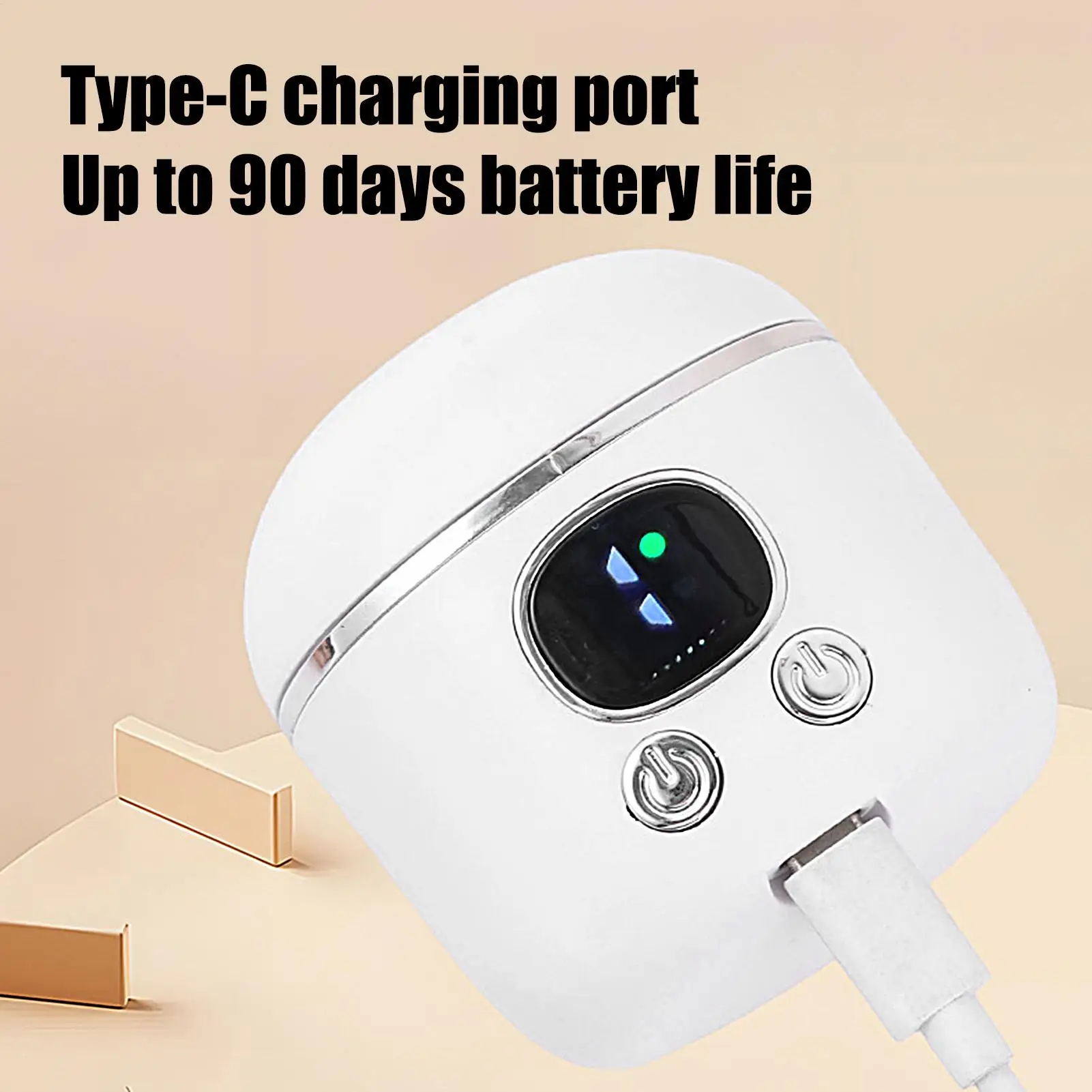 Электрический триммер для ногтей, перезаряжаемые маникюрные инструменты, резак для ногтей с лупой для детей, мужчин, женщин, пожилых людей, дома, путешествий, красоты
Электрический триммер для ногтей, перезаряжаемые маникюрные инструменты, резак для ногтей с лупой для детей, мужчин, женщин, пожилых людей, дома, путешествий, красоты