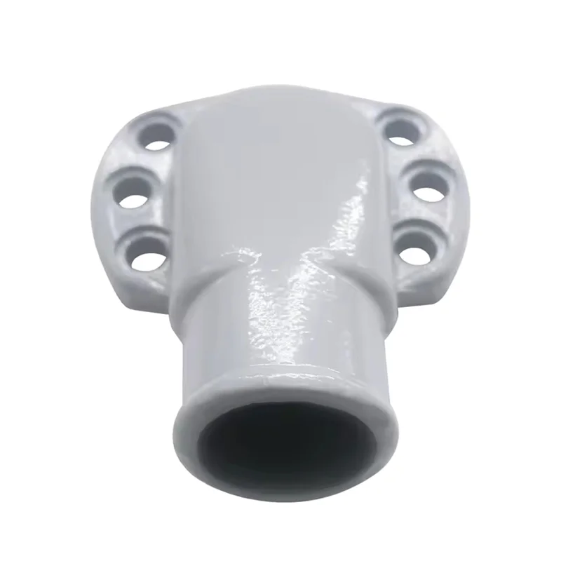 Strict 832846 Water Inlet Hose Connector Connection For Volvo Penta Sterndrive Engines 270 280 290 814356 18-2278
Strict 832846 Water Inlet Hose Connector Connection For Volvo Penta Sterndrive Engines 270 280 290 814356 18-2278