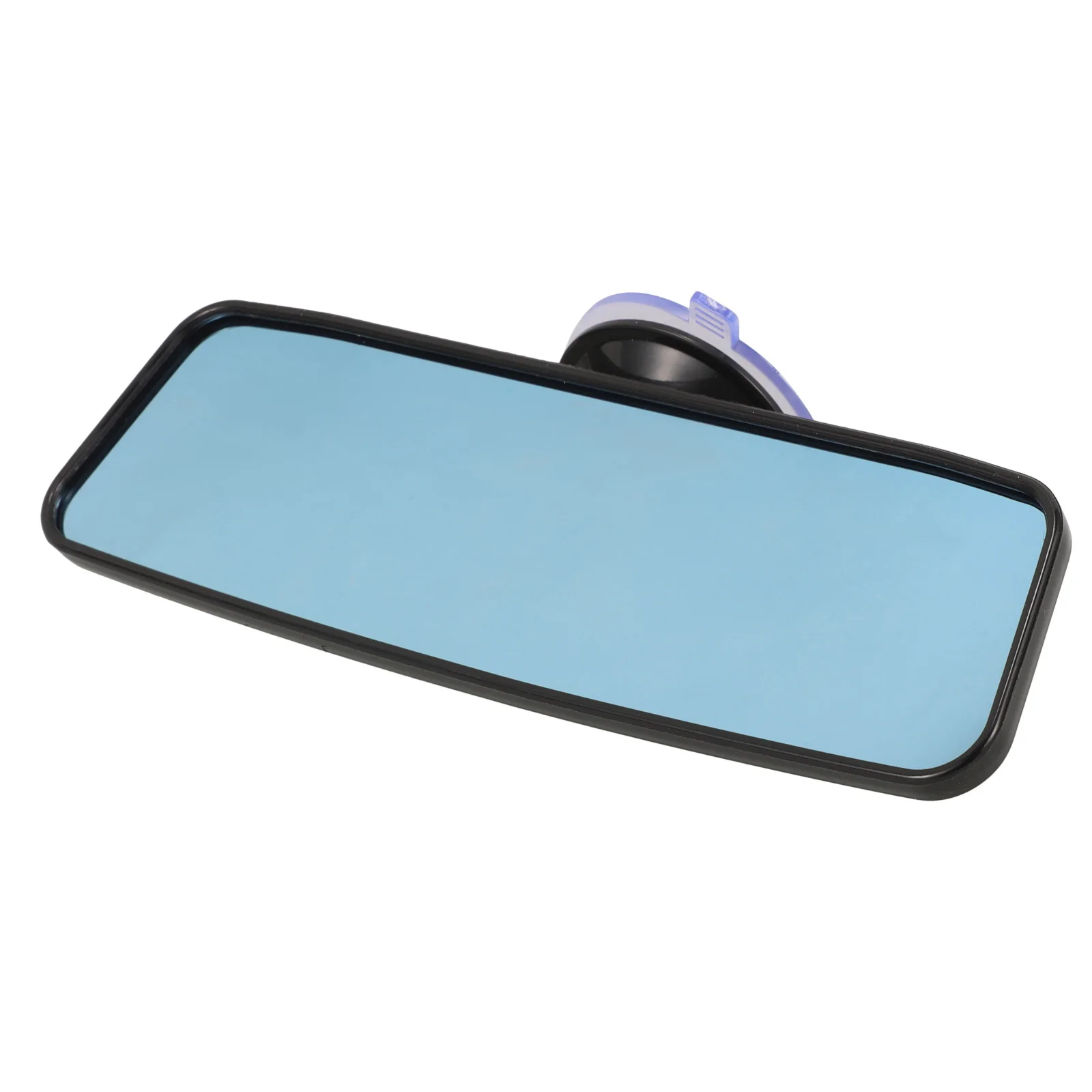 Car Interior Rearview Mirror Wide Angle Anti Glare Suction Cup Auto Mirror Adjustable for Blind Spot Elimination
Car Interior Rearview Mirror Wide Angle Anti Glare Suction Cup Auto Mirror Adjustable for Blind Spot Elimination