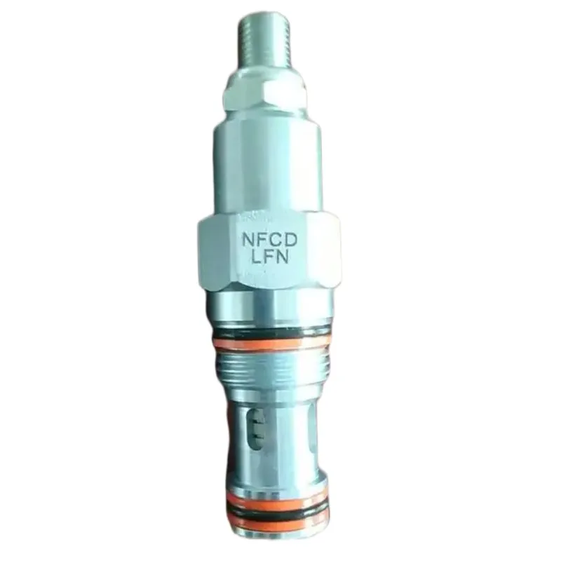 NFCD-LFN NFCDLFN SUN Hydraulics Original Genuine Made in USA Fully Adjustable Valve CACL-LGN CAC-LGN
NFCD-LFN NFCDLFN SUN Hydraulics Original Genuine Made in USA Fully Adjustable Valve CACL-LGN CAC-LGN