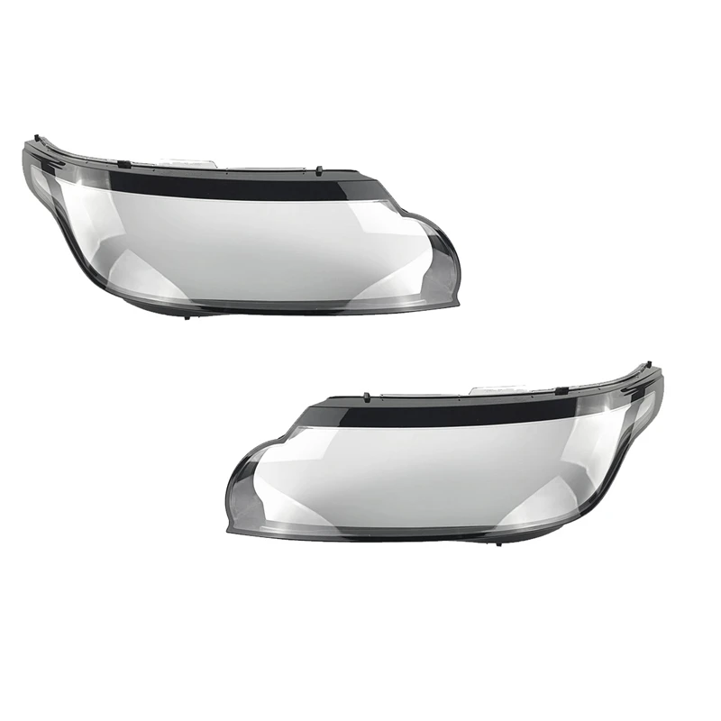 Side Headlight Lens Cover Light Shell For Land Rover Range Rover Sport 2014-2017 Head Light Transparent Lamp Shade
Side Headlight Lens Cover Light Shell For Land Rover Range Rover Sport 2014-2017 Head Light Transparent Lamp Shade