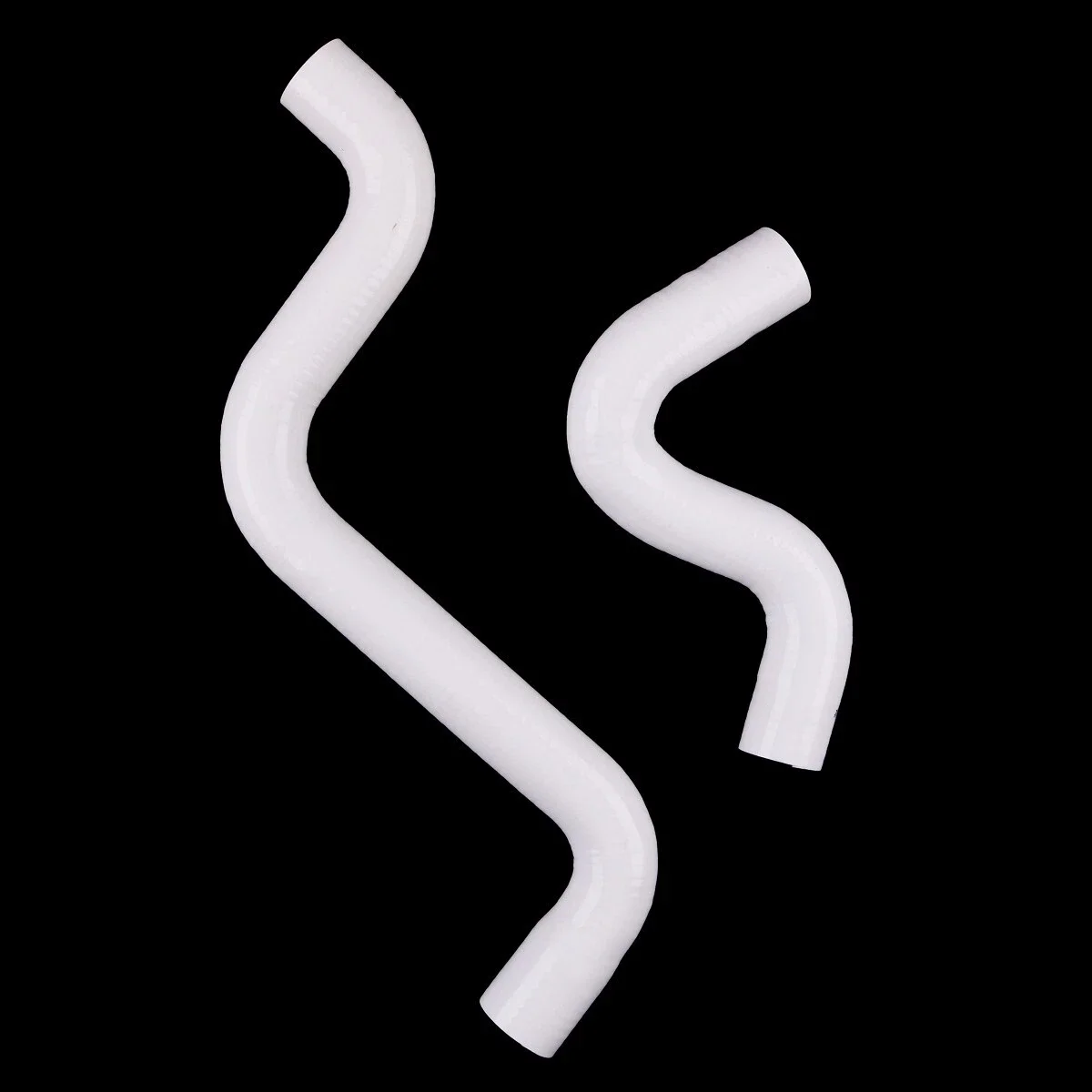 Silicone Radiator Coolant Hose Kit for 1994-2002 Saturn SL1 SL2 1.9L 1995 1996 1997 1998 1999 2000 2001
Silicone Radiator Coolant Hose Kit for 1994-2002 Saturn SL1 SL2 1.9L 1995 1996 1997 1998 1999 2000 2001
