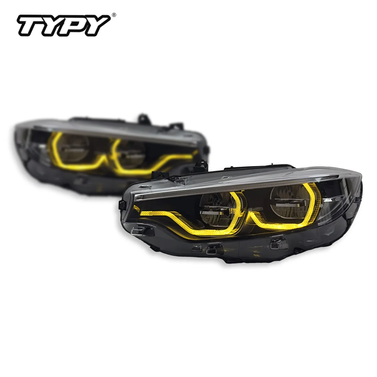 TYPY New LED Head Lamp Upgrade Modified For BMW4 Series F32 2013-2020 Headlight Dynamic Signal Head Lamp Auto Accessories 
TYPY New LED Head Lamp Upgrade Modified For BMW4 Series F32 2013-2020 Headlight Dynamic Signal Head Lamp Auto Accessories