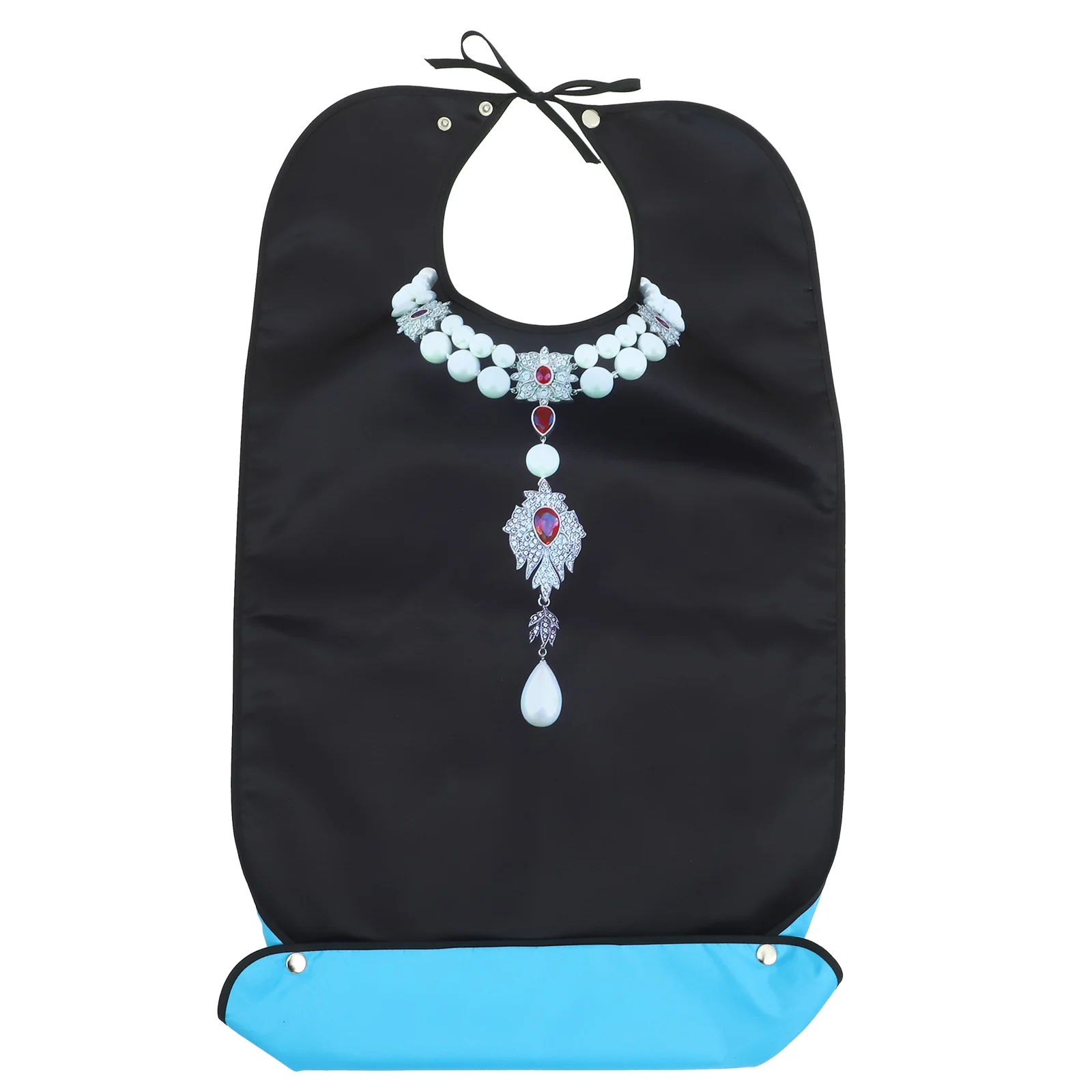 Waterproof Bib Drool Bibs Disability Adults Elderly for Eating Seniors Care Advanced Pu Feeding Baby
Waterproof Bib Drool Bibs Disability Adults Elderly for Eating Seniors Care Advanced Pu Feeding Baby
