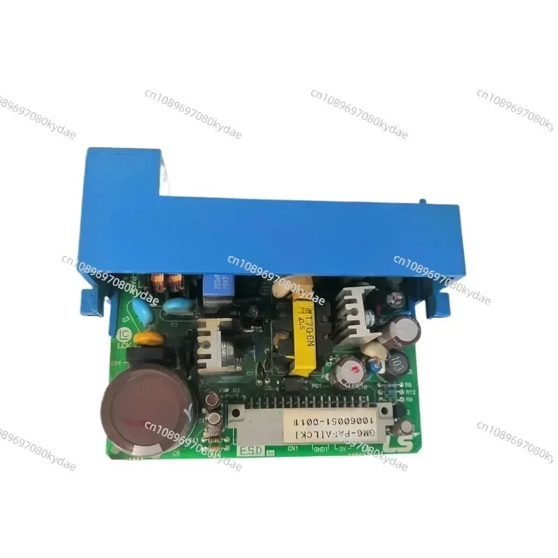 Modules GM6-PAFA G6Q-RY2A GM6-PAFB GM6-PAFC GM6-PDFA
Modules GM6-PAFA G6Q-RY2A GM6-PAFB GM6-PAFC GM6-PDFA