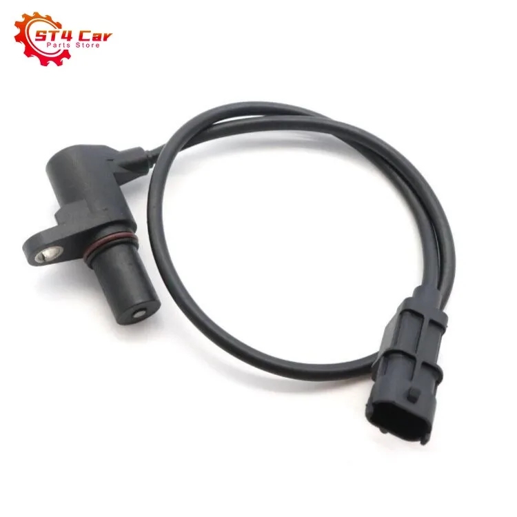 39180-04000 Crankshaft Position Sensor 3918004000 For Hyundai Accent 2010 Kia Rio 2008
39180-04000 Crankshaft Position Sensor 3918004000 For Hyundai Accent 2010 Kia Rio 2008