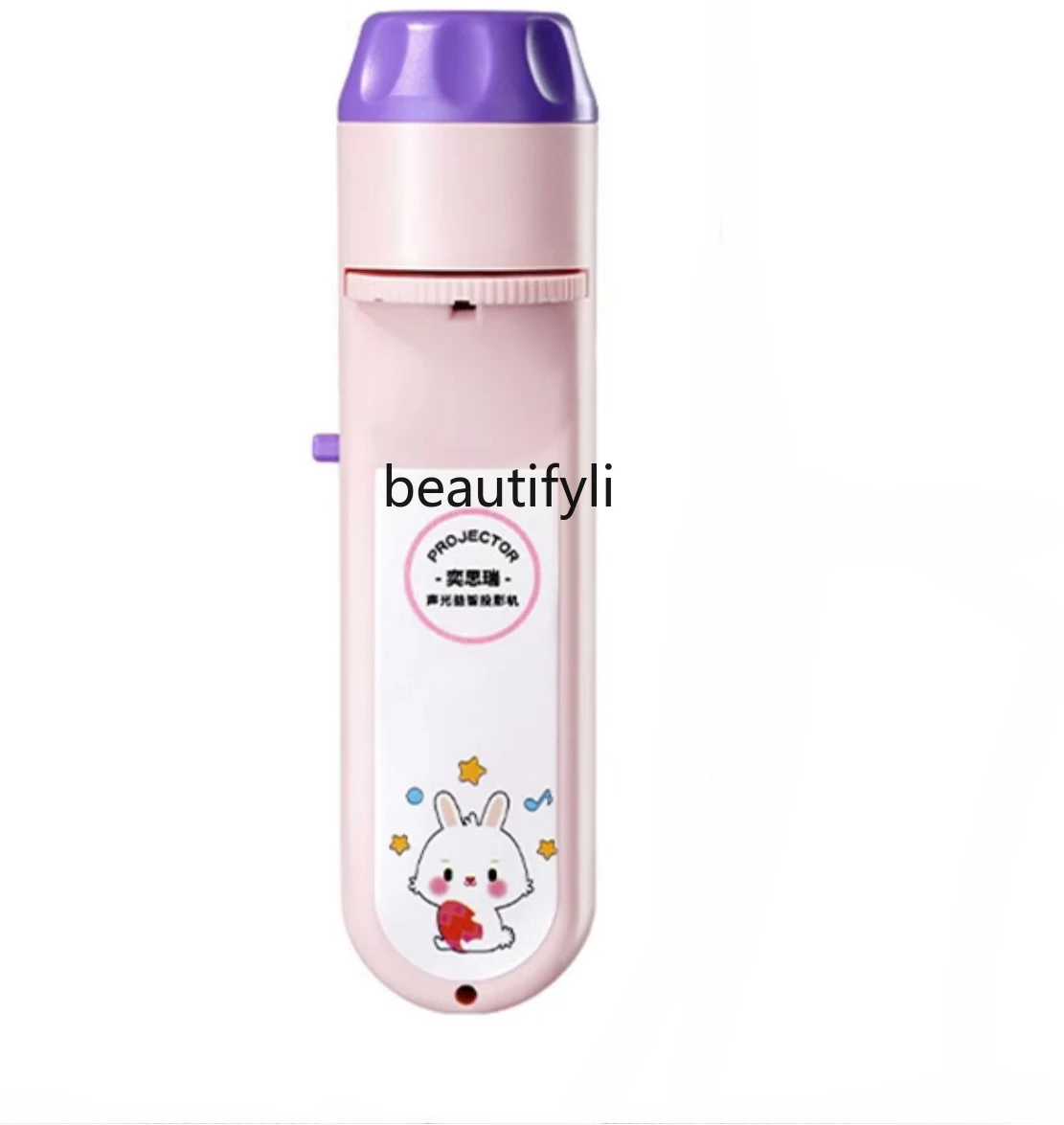 Projector Flashlight Children's Toys Girls Boys Babies Bedtime Story Machine Fun Puzzle
Projector Flashlight Children's Toys Girls Boys Babies Bedtime Story Machine Fun Puzzle