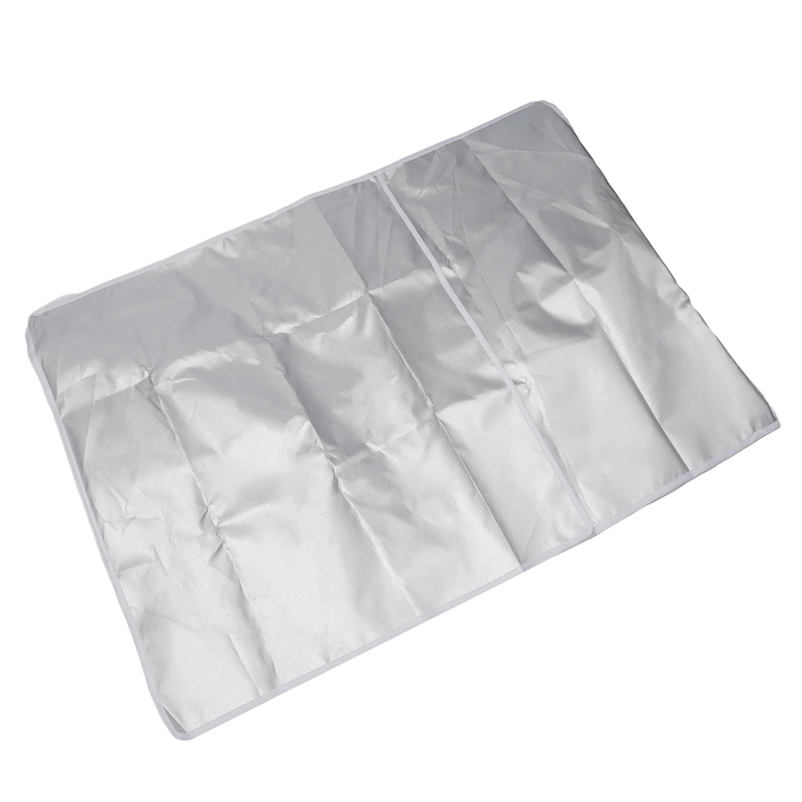 Наружный чехол для кондиционера из ткани Оксфорд с водонепроницаемым полиэстеровым материалом и солнцезащитными светоотражающими свойствами для защиты блока
Наружный чехол для кондиционера из ткани Оксфорд с водонепроницаемым полиэстеровым материалом и солнцезащитными светоотражающими свойствами для защиты блока