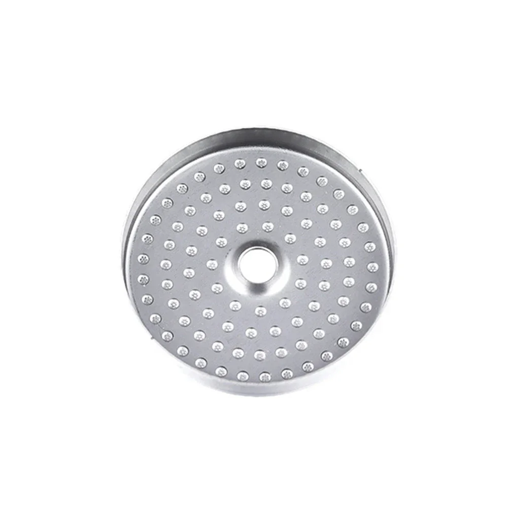 Group Shower Screen Head Shower Screen 53x53x9mm 870 880 Upgrade Coffee Machine For Breville BES 860 Brand New
Group Shower Screen Head Shower Screen 53x53x9mm 870 880 Upgrade Coffee Machine For Breville BES 860 Brand New