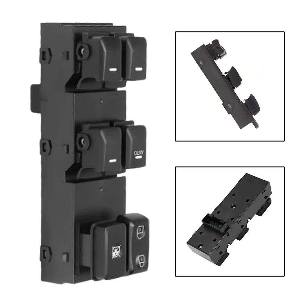 Auto Electric Power Window Master Switch Button For Kia Sportage 2011-2016 935703W400 Interior Part
Auto Electric Power Window Master Switch Button For Kia Sportage 2011-2016 935703W400 Interior Part