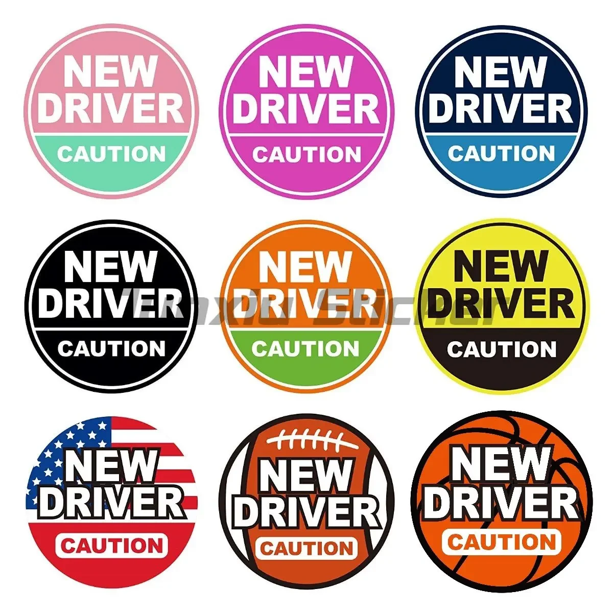 НОВЫЙ ДРАЙВЕРСКАЯ ВЫСТАВКА Предупреждающий знак Автомобильная наклейка на окно автомобиля, бампер, гоночный ноутбук, шлем, багажник, настенная виниловая наклейка
НОВЫЙ ДРАЙВЕРСКАЯ ВЫСТАВКА Предупреждающий знак Автомобильная наклейка на окно автомобиля, бампер, гоночный ноутбук, шлем, багажник, настенная виниловая наклейка