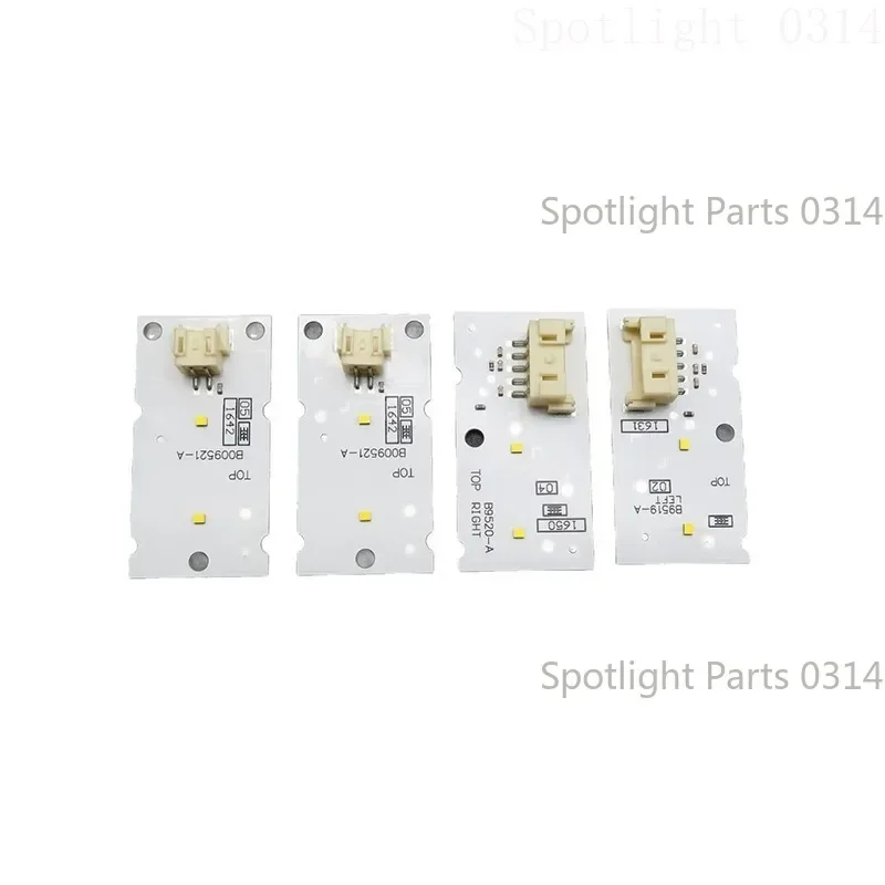 For BMW X1 X2 F48 F49 2016 2017 2018 2019 Hernia Headlight Ballast Board DRL Daytime Running Light Car Accessories Angel Eyes
For BMW X1 X2 F48 F49 2016 2017 2018 2019 Hernia Headlight Ballast Board DRL Daytime Running Light Car Accessories Angel Eyes