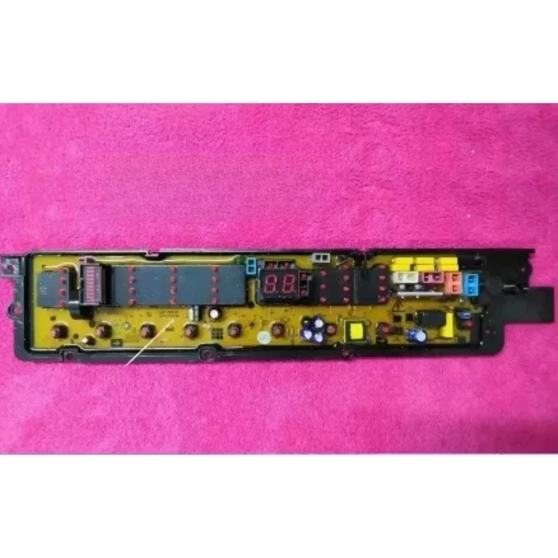 For Washing machine for XQB200-A1811G mother boardFor WA-1600SER HF-ZO1711
For Washing machine for XQB200-A1811G mother boardFor WA-1600SER HF-ZO1711