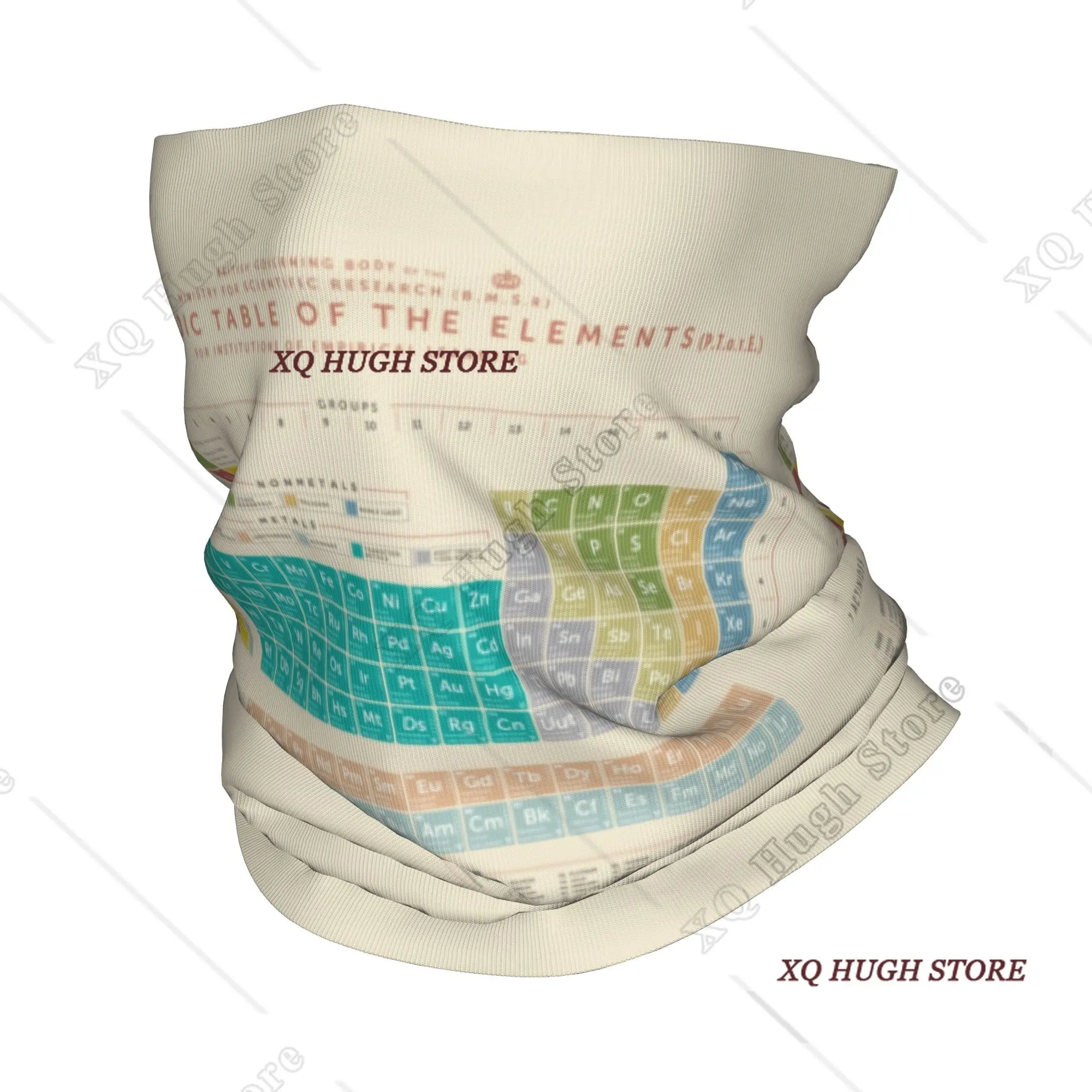 Элементы на заказ, бандана с периодической таблицей, утеплитель для шеи, мужской и женский зимний лыжный шарф-труба, гетры, научная химия, химическая крышка для лица
Элементы на заказ, бандана с периодической таблицей, утеплитель для шеи, мужской и женский зимний лыжный шарф-труба, гетры, научная химия, химическая крышка для лица