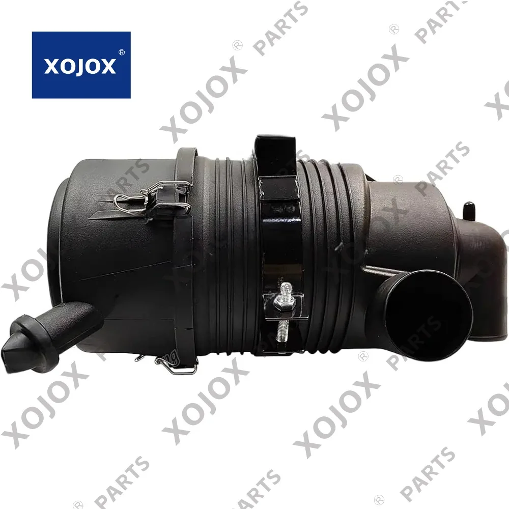 Воздушный фильтр XOJOX HD-5088 подходит для деталей двигателя Yanmar 4TNV94 Запасные части
Воздушный фильтр XOJOX HD-5088 подходит для деталей двигателя Yanmar 4TNV94 Запасные части