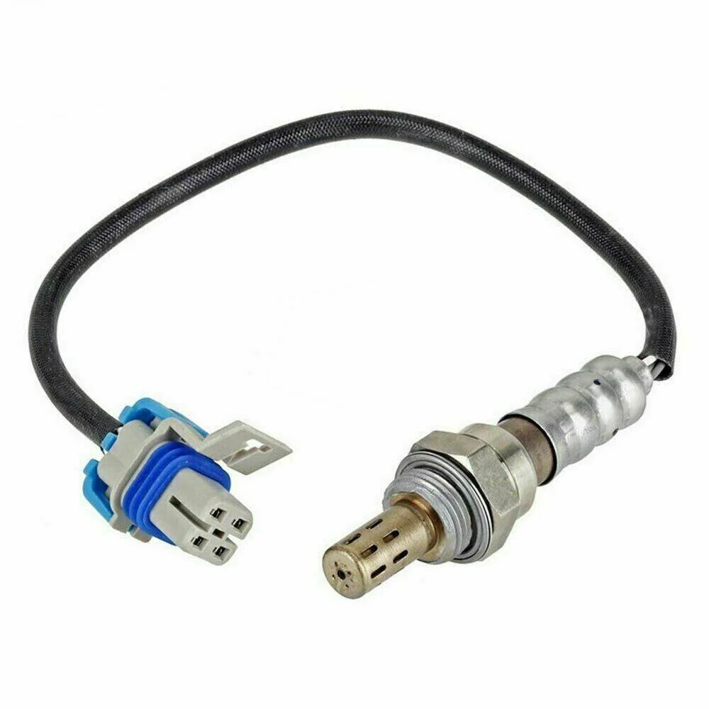 Lambda O2 Sensor 12609457 24104288 0258006743 09199470 855369 for New Condition
Lambda O2 Sensor 12609457 24104288 0258006743 09199470 855369 for New Condition