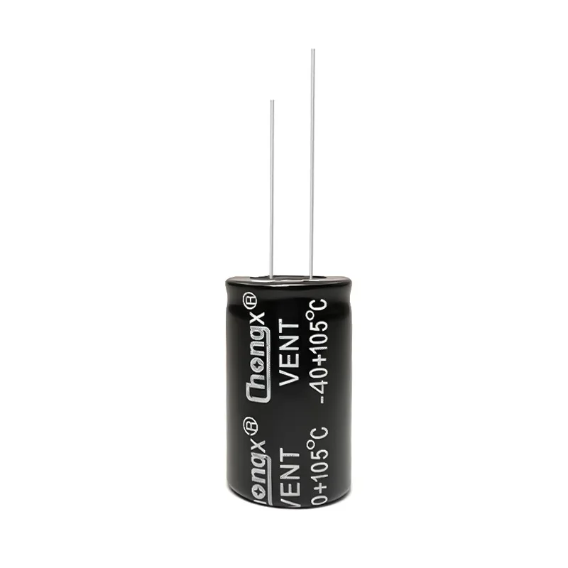 15pcs 450V 82uF Electrolytic Capacitor 105C High Temp Radial Long Life 18x30mm for Power Supply Amplifier
15pcs 450V 82uF Electrolytic Capacitor 105C High Temp Radial Long Life 18x30mm for Power Supply Amplifier