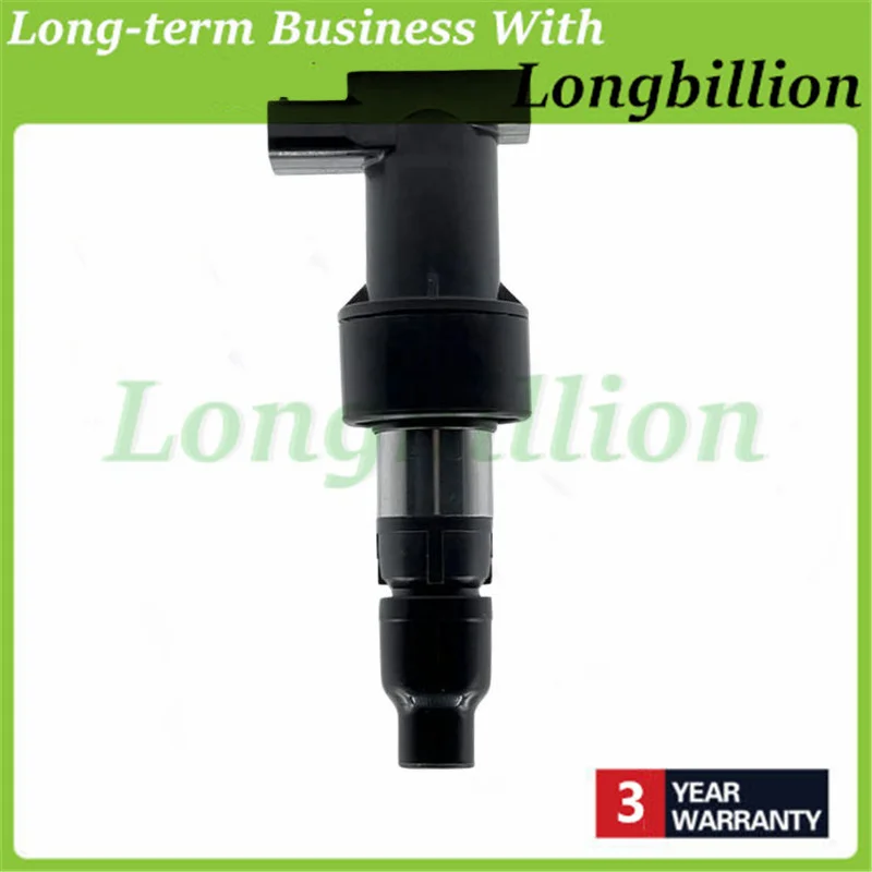 NEW Ignition Coil C2S11480 C2S7928 6R83-12A366-BA 6R8312A366BA UF-435 C1402 C2S42673 for Jaguar S-Type X-Type 02-08 2.5L 3.0L V6
NEW Ignition Coil C2S11480 C2S7928 6R83-12A366-BA 6R8312A366BA UF-435 C1402 C2S42673 for Jaguar S-Type X-Type 02-08 2.5L 3.0L V6