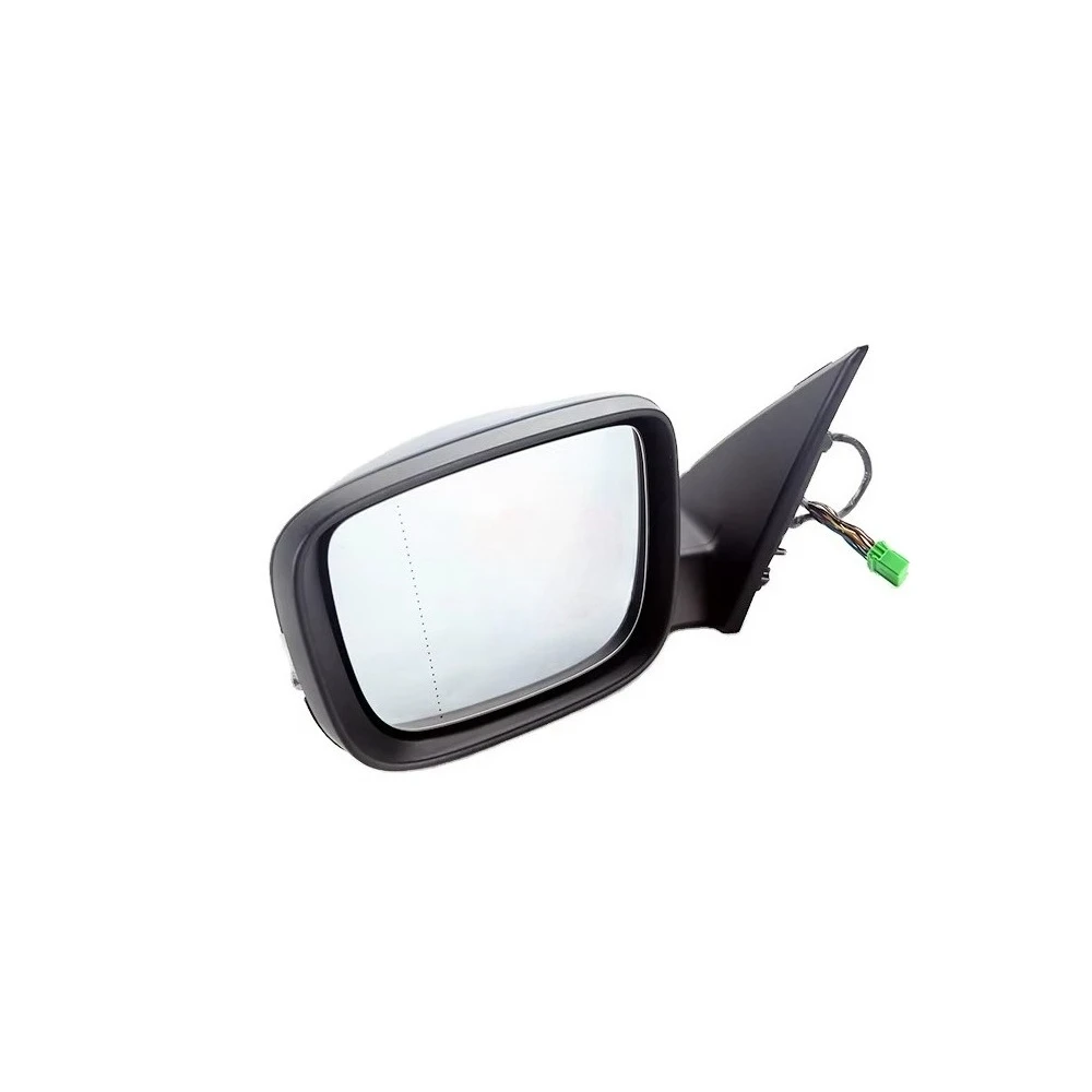 Car Side Mirror Auto Parts Door Mirror Car Rearview Assembly Left Right Rear View Mirror for XC60 OE 31371408
Car Side Mirror Auto Parts Door Mirror Car Rearview Assembly Left Right Rear View Mirror for XC60 OE 31371408