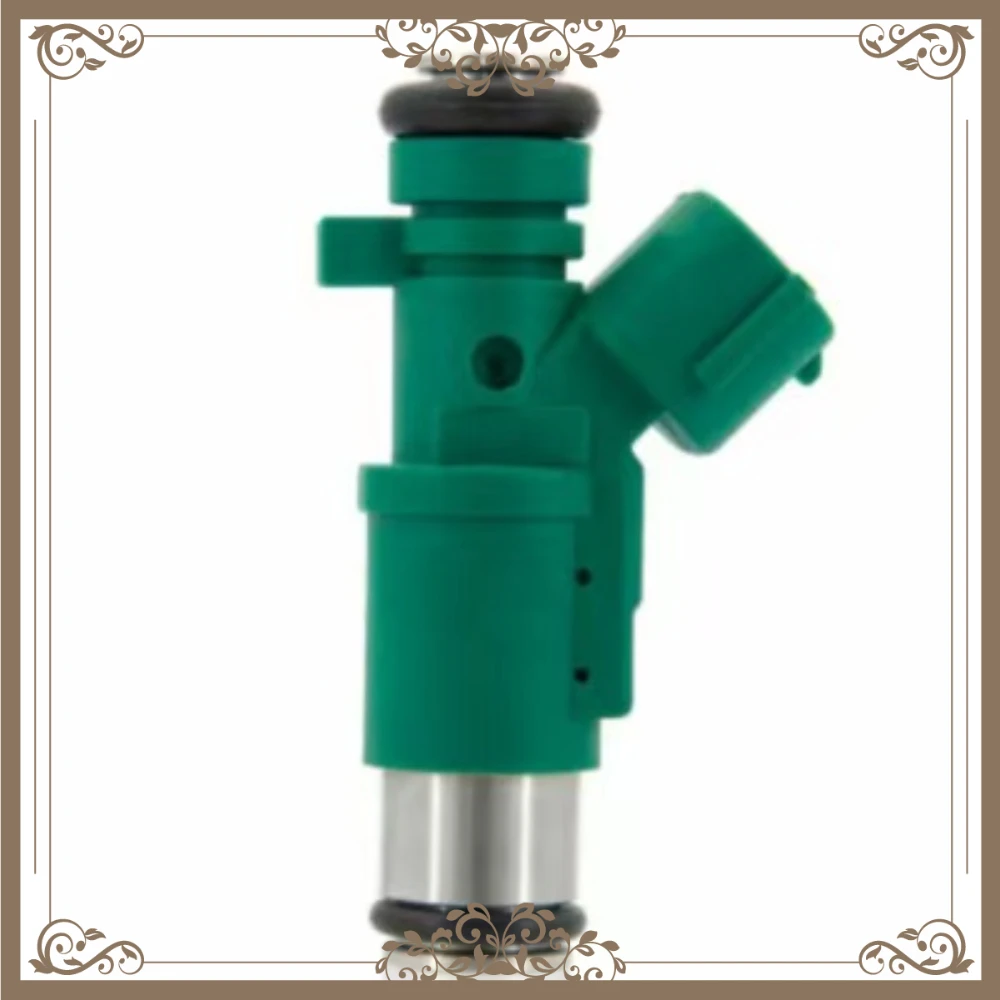 NEW 01F023 1984G0 9655833580 Fuel Injector Nozzle For 2005-2015 Citroen C3 C2 Nemo For 206 207 1007 1.1L/1.4L
NEW 01F023 1984G0 9655833580 Fuel Injector Nozzle For 2005-2015 Citroen C3 C2 Nemo For 206 207 1007 1.1L/1.4L