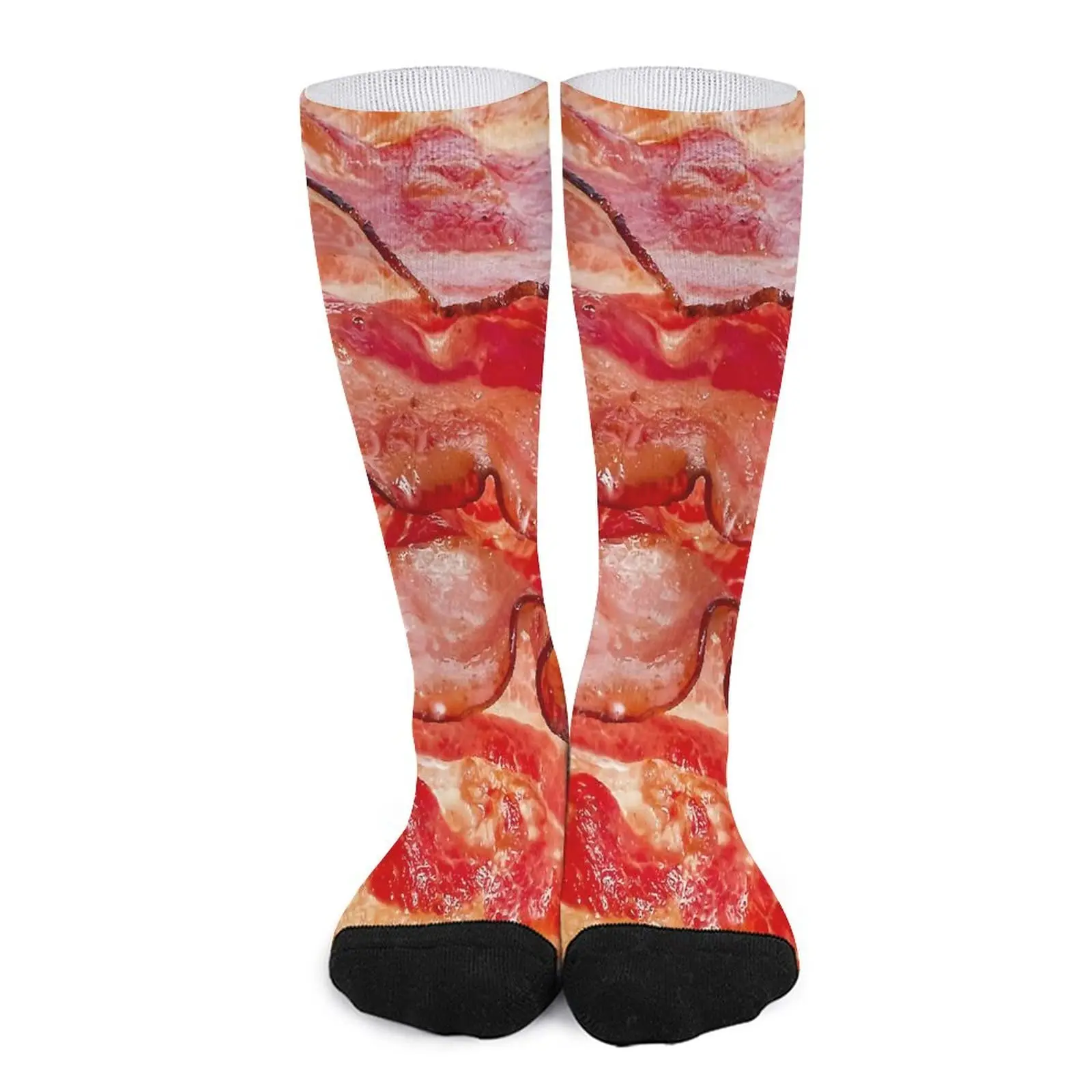 Bacon Food Crew Socks 3D Printed Cotton Socks Colorful Brand Warm Stocking Unisex Fashion Casual Sock
Bacon Food Crew Socks 3D Printed Cotton Socks Colorful Brand Warm Stocking Unisex Fashion Casual Sock
