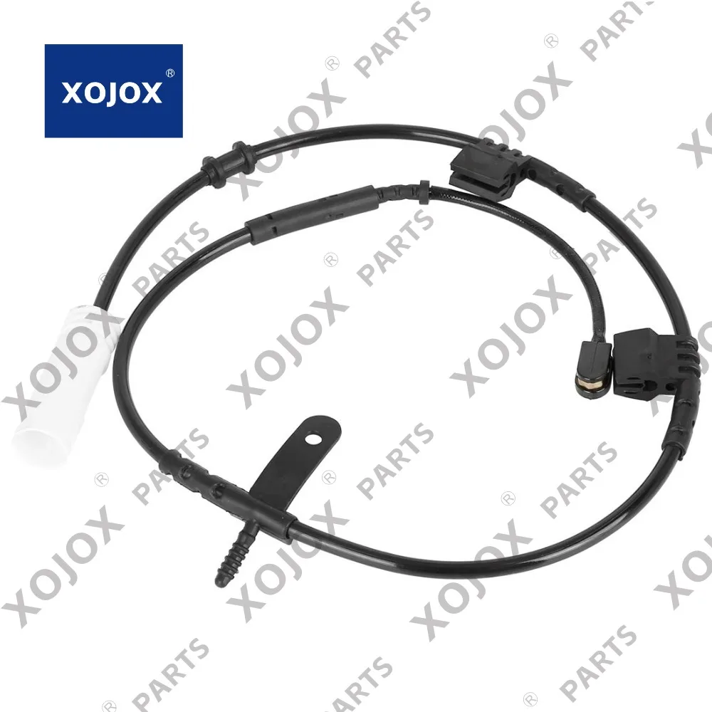 XOJOX 34356792572 Front Brake Pad Electronic Wear Sensor Brake Pad Wear Indicators for BW Mini Cooper Clubvan
XOJOX 34356792572 Front Brake Pad Electronic Wear Sensor Brake Pad Wear Indicators for BW Mini Cooper Clubvan