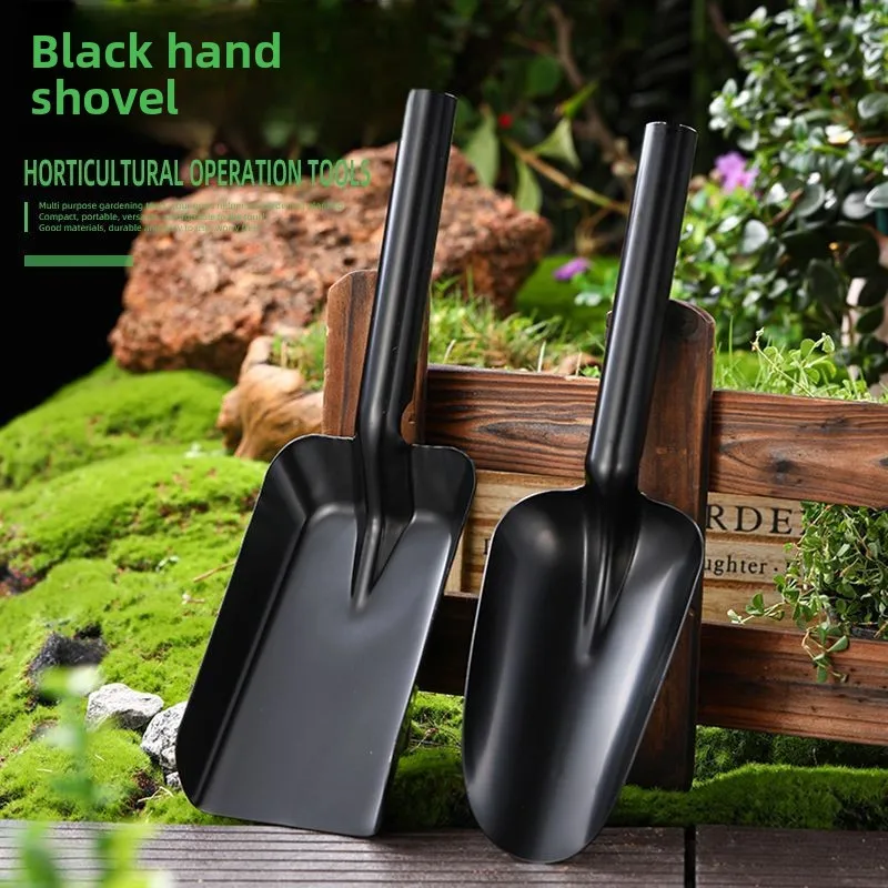 Semicircular Shovel For Gardening Special For Flower Pots, Beach And Sea Transplantation, Flower Planting, Soil Shovel
Semicircular Shovel For Gardening Special For Flower Pots, Beach And Sea Transplantation, Flower Planting, Soil Shovel