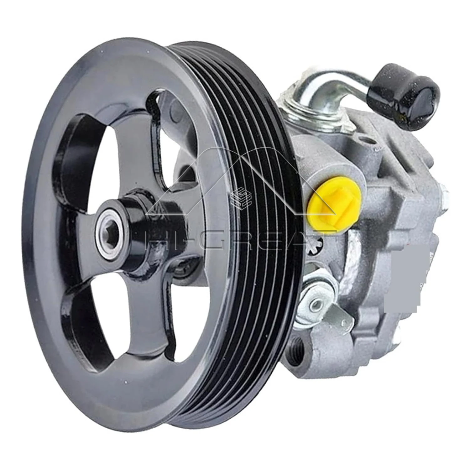 Hydraulic Power Steering Pump BN9R-32-600C For 3 ZJ-VE,ZJ07,ZJ30,ZJ32
Hydraulic Power Steering Pump BN9R-32-600C For 3 ZJ-VE,ZJ07,ZJ30,ZJ32