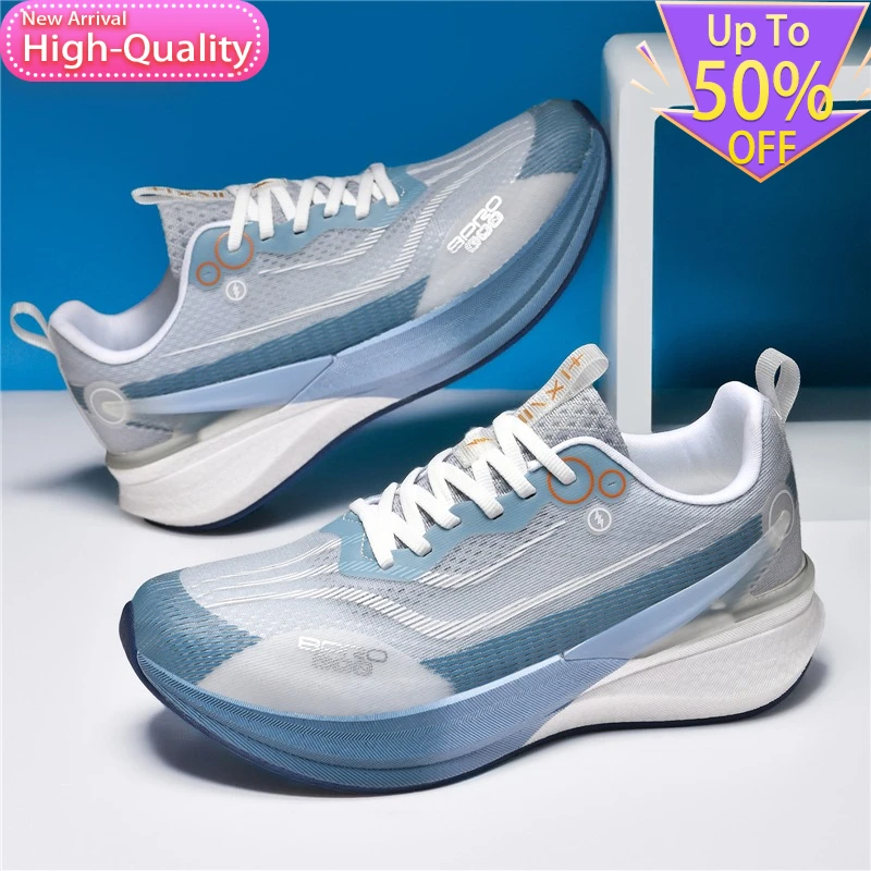 2026 Spring New Low Cut Mens Womens Sports Shoes Stable Balanced Comfortable Running Shoes Foot Protective Daily Walking Shoes
2026 Spring New Low Cut Mens Womens Sports Shoes Stable Balanced Comfortable Running Shoes Foot Protective Daily Walking Shoes