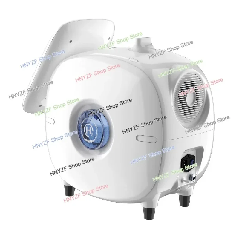 Pretty Hydrogen Mix Oxygen Generator Inhalation Machine with 1500ml/Min Purity H2 Mix O2 Water Purifier Ionizer SPE/PEM
Pretty Hydrogen Mix Oxygen Generator Inhalation Machine with 1500ml/Min Purity H2 Mix O2 Water Purifier Ionizer SPE/PEM