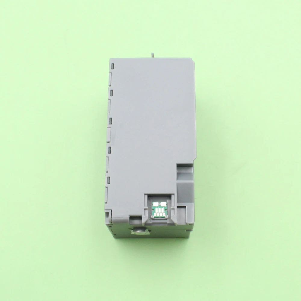 C9357 C12C 935711 SCMB1 Резервуар для обслуживания принтеров Epson SC-PX1V P700 P703 P704 P706 708 P900 P903 P904 P906 P908
C9357 C12C 935711 SCMB1 Резервуар для обслуживания принтеров Epson SC-PX1V P700 P703 P704 P706 708 P900 P903 P904 P906 P908