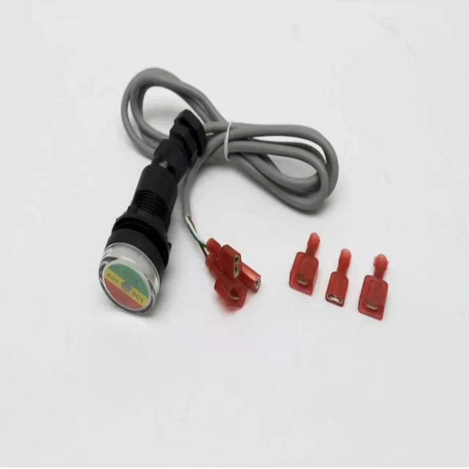 228973 228973GT КОМПЛЕКТ В СБОРЕ LED ЗАРЯДНОЕ УСТРОЙСТВО ДЛЯ IES, используемое для лифтов GENIE 
228973 228973GT КОМПЛЕКТ В СБОРЕ LED ЗАРЯДНОЕ УСТРОЙСТВО ДЛЯ IES, используемое для лифтов GENIE